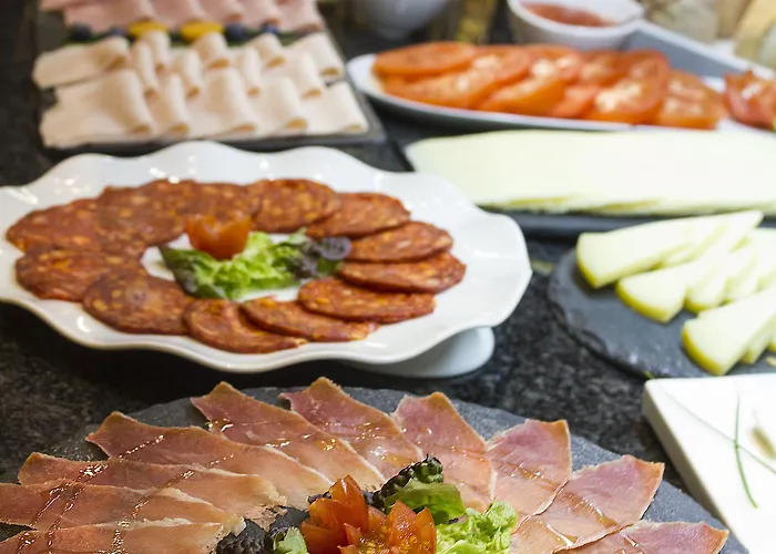 Zenit Coruna Hotel 4*