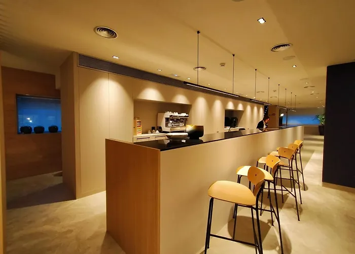 Zenit Coruna Hotel A Coruna