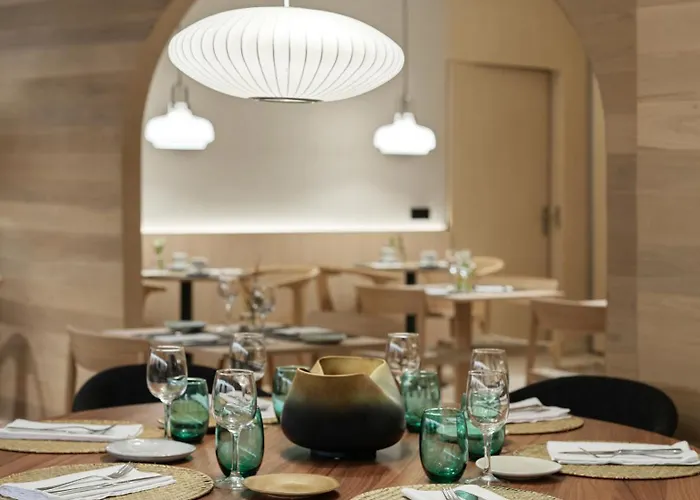 Zenit Coruna فندق