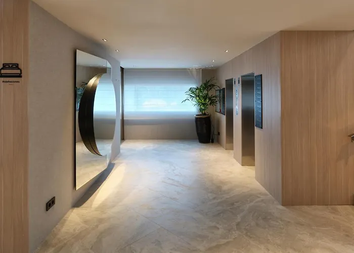 Hotel Zenit Coruña 4*